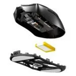 be quiet! Dark Perk Gaming Mouse