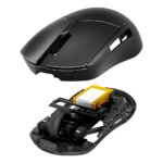 be quiet! Dark Perk Gaming Mouse