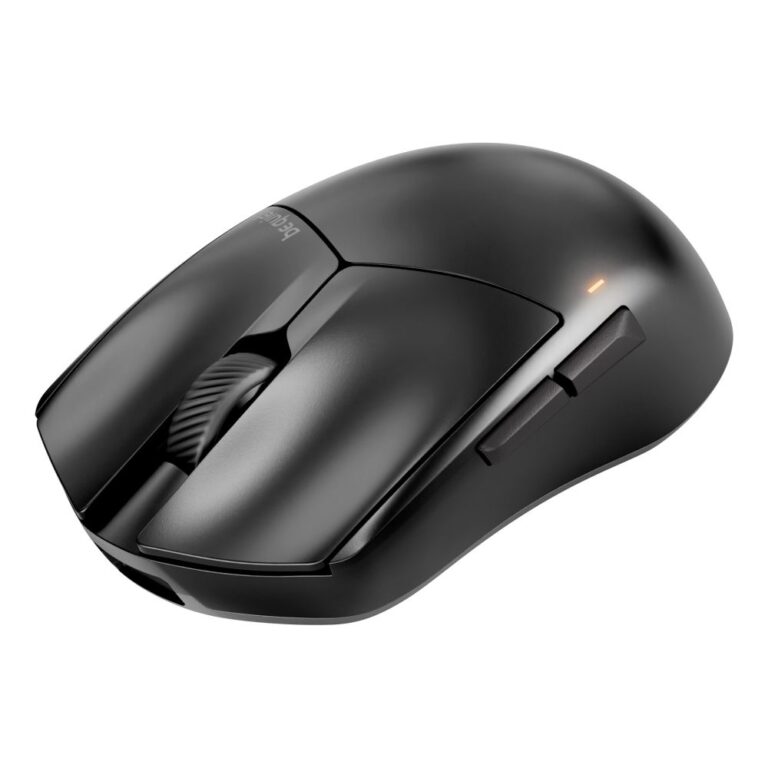 be quiet! Dark Perk Gaming Mouse