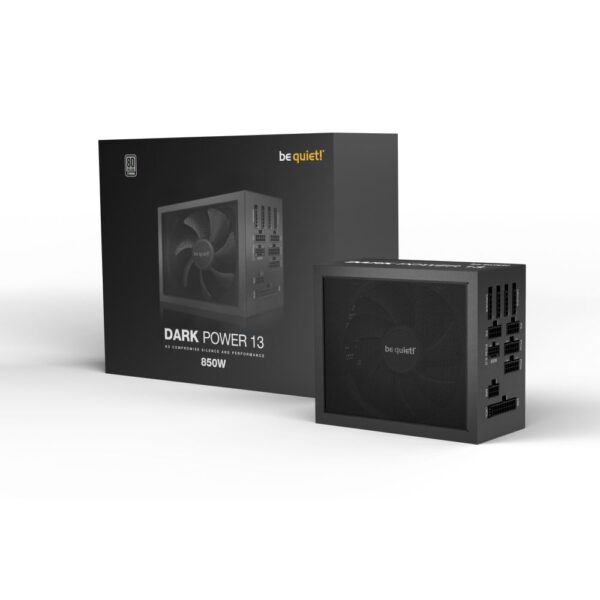 be quiet! Dark Power 13 850W PSU