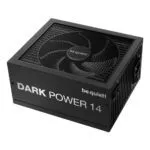 be quiet! Dark Power 14 1200W PSU
