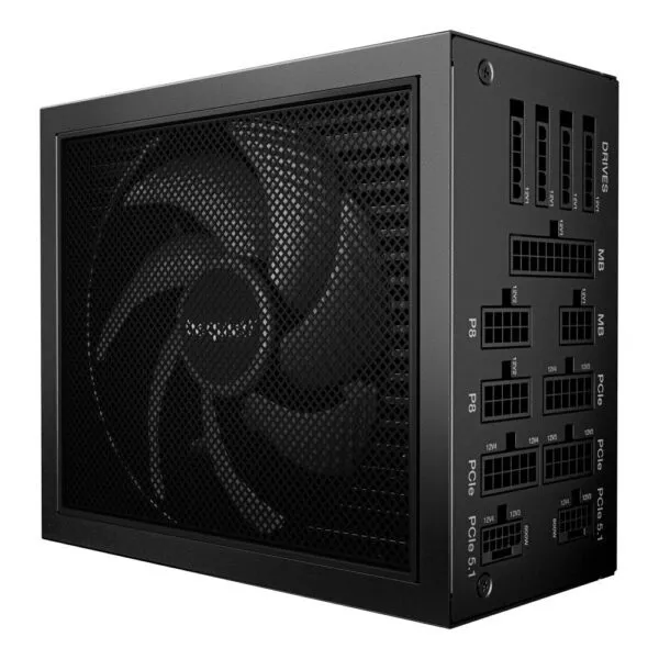 be quiet! Dark Power 14 1200W PSU