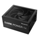 be quiet! DARK POWER 14 850W PSU