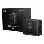 be quiet! DARK POWER 14 850W PSU