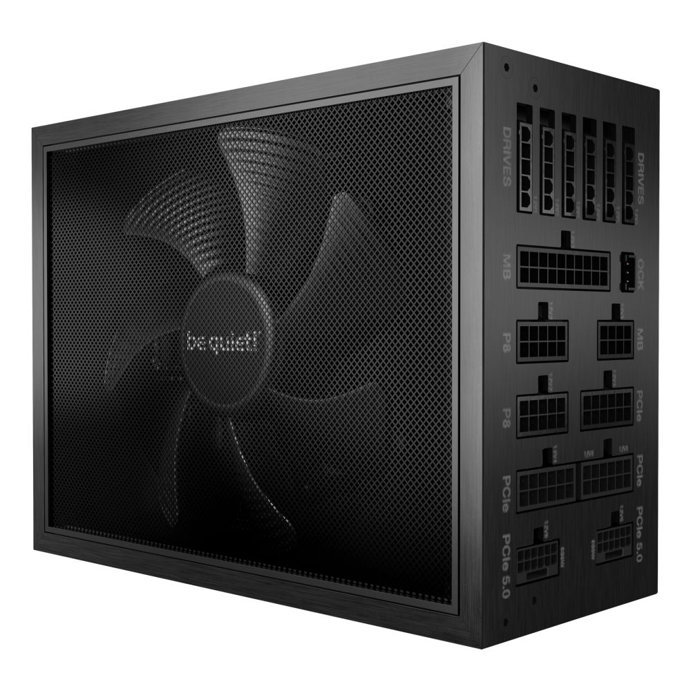be quiet! Dark Power Pro 13 1300W PSU