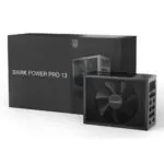 be quiet! Dark Power Pro 13 1600W PSU