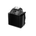 be quiet! DARK ROCK 5 CPU Cooler 12cm Black