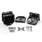 be quiet! Dark Rock Elite Air Cooler