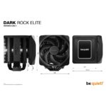 be quiet! Dark Rock Elite Air Cooler