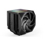 be quiet! Dark Rock Elite CPU Cooler Black