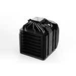 be quiet! Dark Rock Elite CPU Cooler Black