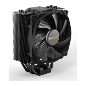 be quiet! Dark Rock Slim Cooler