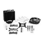 be quiet! Dark Rock Slim Cooler