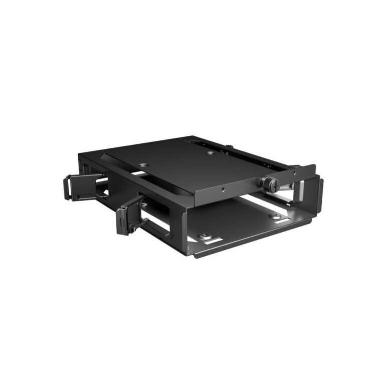 be quiet! HDD CAGE 2
