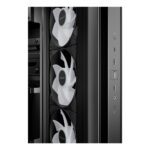 be quiet! Light Base 500 LX Black Tower