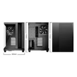 be quiet! Light Base 500 Tower