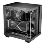 be quiet! Light Base 500 Tower