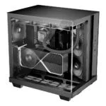 be quiet! Light Base 500 Tower