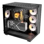 be quiet! LIGHT BASE 600 LX