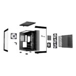 be quiet! LIGHT BASE 600 LX