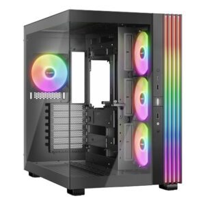 be quiet! LIGHT BASE 600 LX
