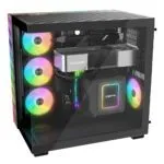 be quiet! LIGHT BASE 600 LX