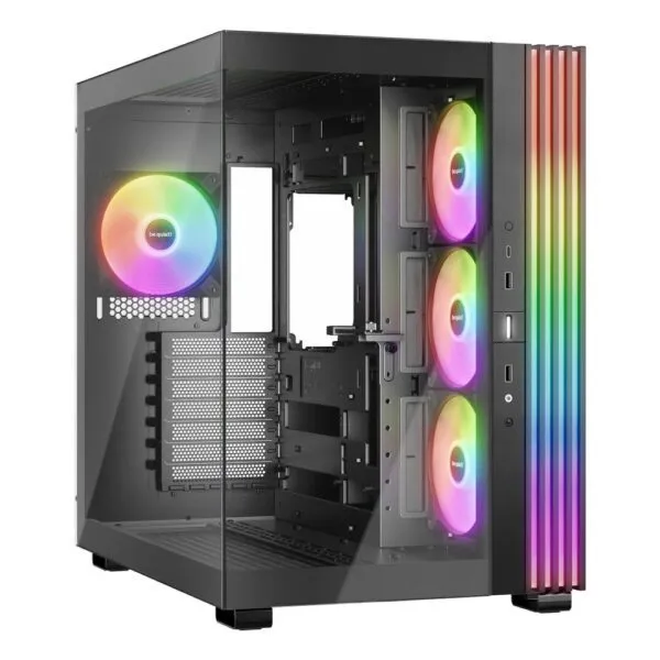 be quiet! LIGHT BASE 600 LX