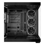 be quiet! LIGHT BASE 900 FX Black Tower