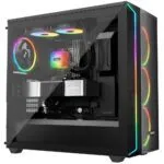 be quiet! LIGHT LOOP 240mm AIO Liquid Cooler