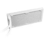 be quiet! LIGHT LOOP 240mm White AIO Cooler