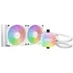 be quiet! LIGHT LOOP 240mm White AIO Cooler