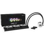 be quiet! LIGHT LOOP 360mm Liquid Cooler