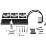 be quiet! LIGHT LOOP 360mm Liquid Cooler