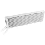 be quiet! LIGHT LOOP 360mm White AIO Cooler