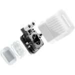 be quiet! LIGHT LOOP 360mm White AIO Cooler