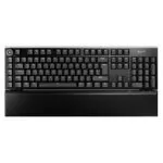 be quiet! Light Mount Silent Linear Keyboard