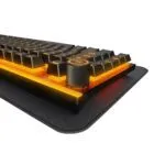 be quiet! Light Mount Silent Linear Keyboard