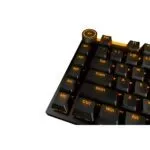 be quiet! Light Mount Silent Linear Keyboard