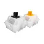 be quiet! Light Mount Silent Linear Keyboard