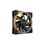 be quiet! Light Wings 120mm ARGB Fan