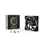 be quiet! Light Wings 120mm ARGB Fan