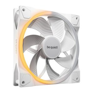 be quiet! Light Wings 140 mm Fan