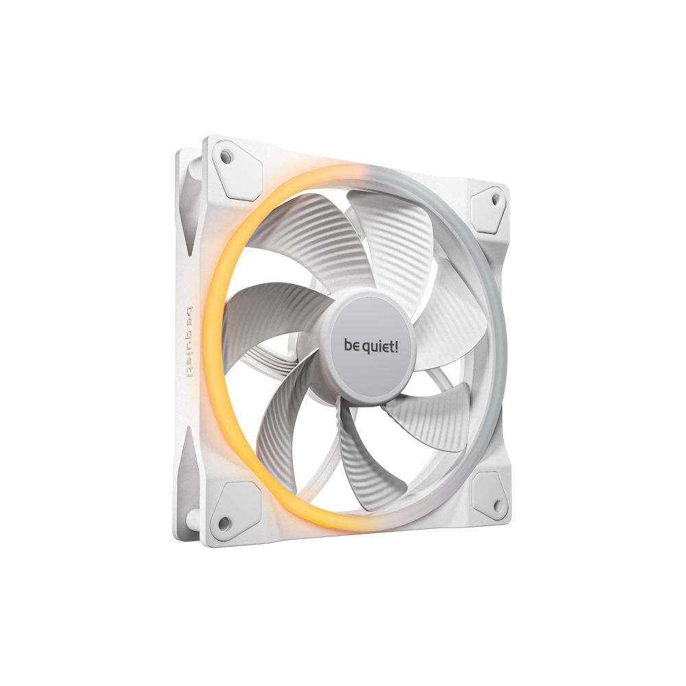 be quiet! Light Wings 140 mm Fan