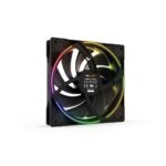 Be Quiet! Light Wings 140mm ARGB Fan