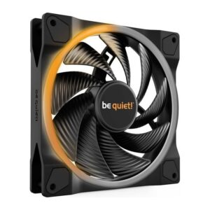 Be Quiet! Light Wings 140mm ARGB Fan