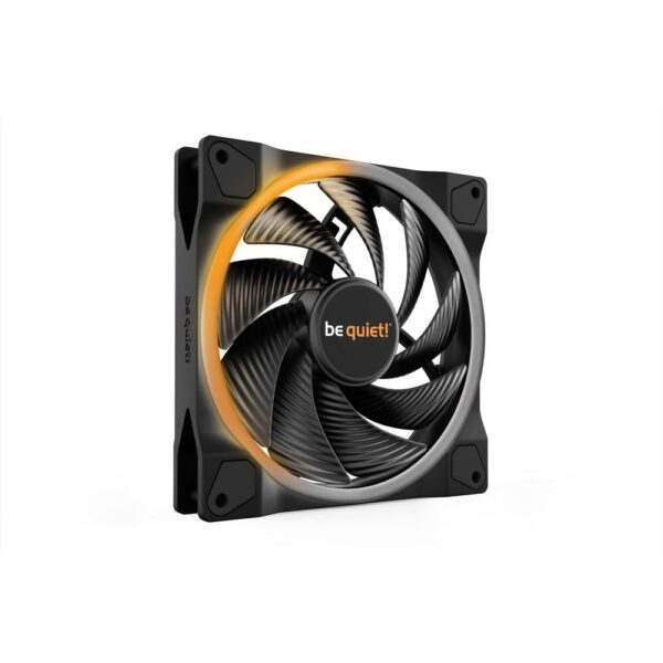 Be Quiet! Light Wings 140mm ARGB Fan