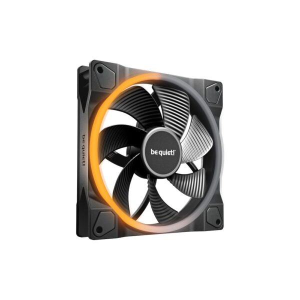 be quiet! Light Wings 140mm PWM Fan