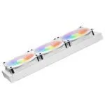 be quiet! LIGHT WINGS LX 120mm PWM 3-Pack White Fans