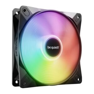 be quiet! LIGHT WINGS LX 120mm PWM Fan