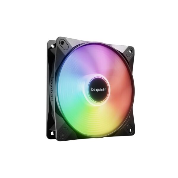 be quiet! LIGHT WINGS LX 120mm PWM Fan
